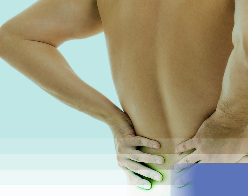 Come prevenire e curare la lombalgia